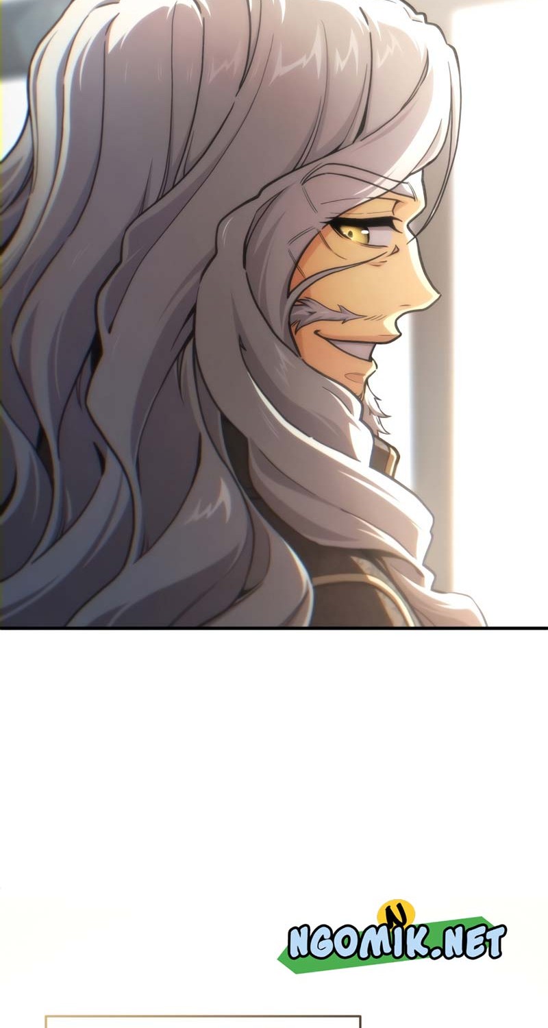 Damn Reincarnation Chapter 17 Gambar 27