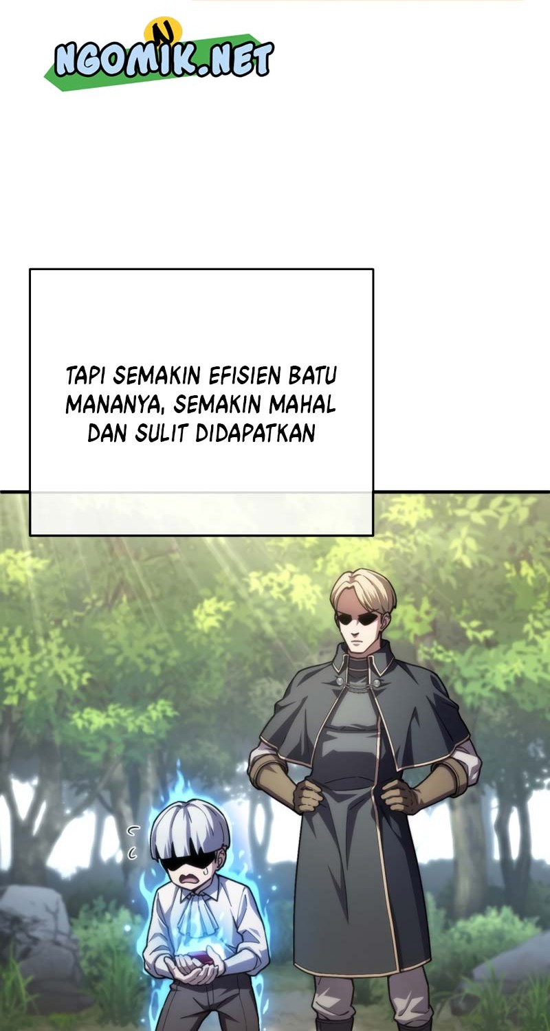 Damn Reincarnation Chapter 17 Gambar 29