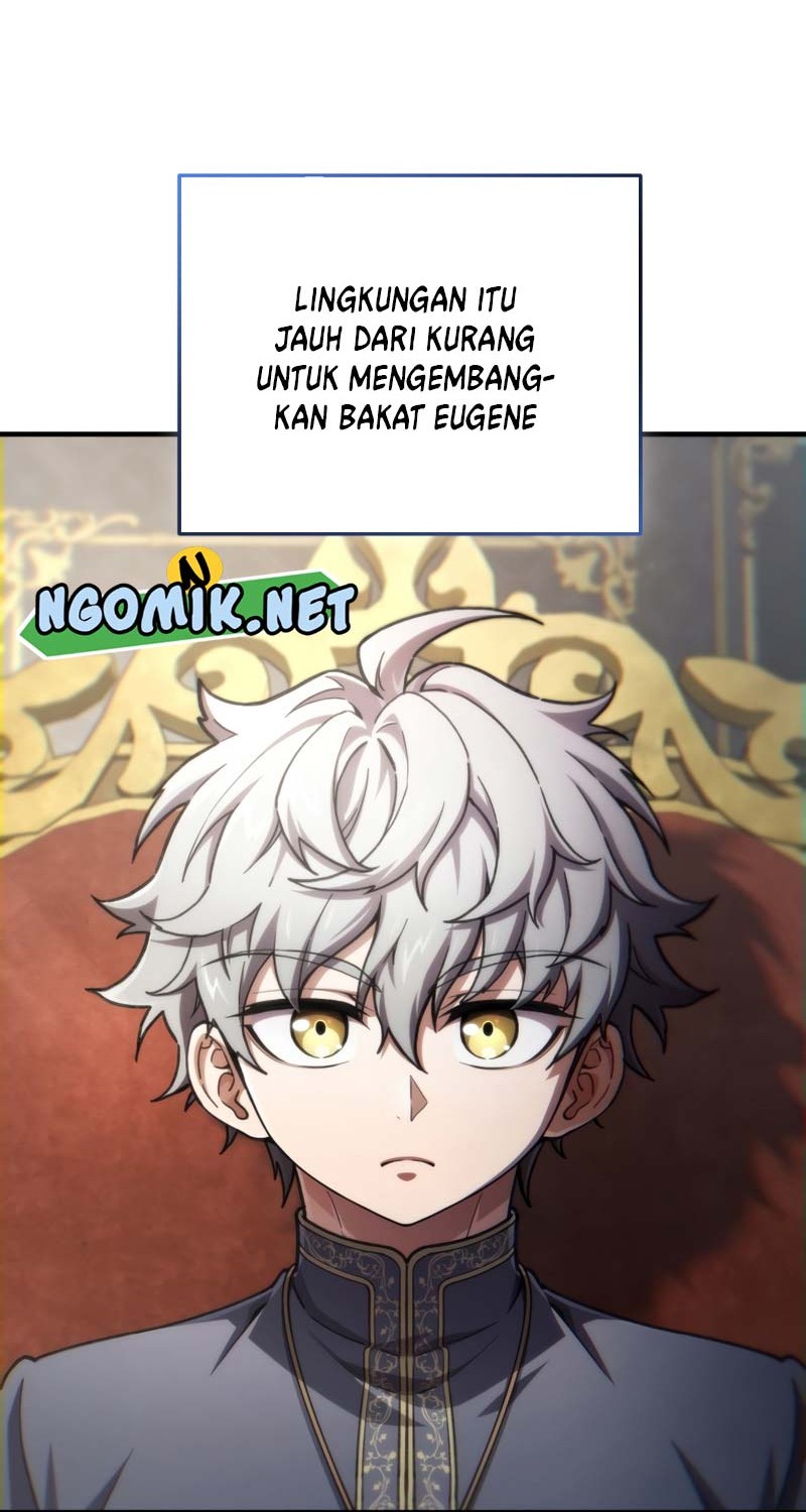 Damn Reincarnation Chapter 17 Gambar 31