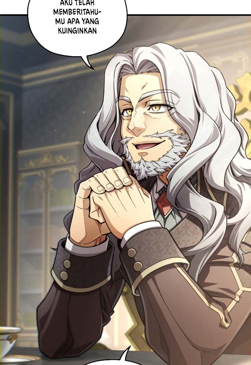 Damn Reincarnation Chapter 17 Gambar 33