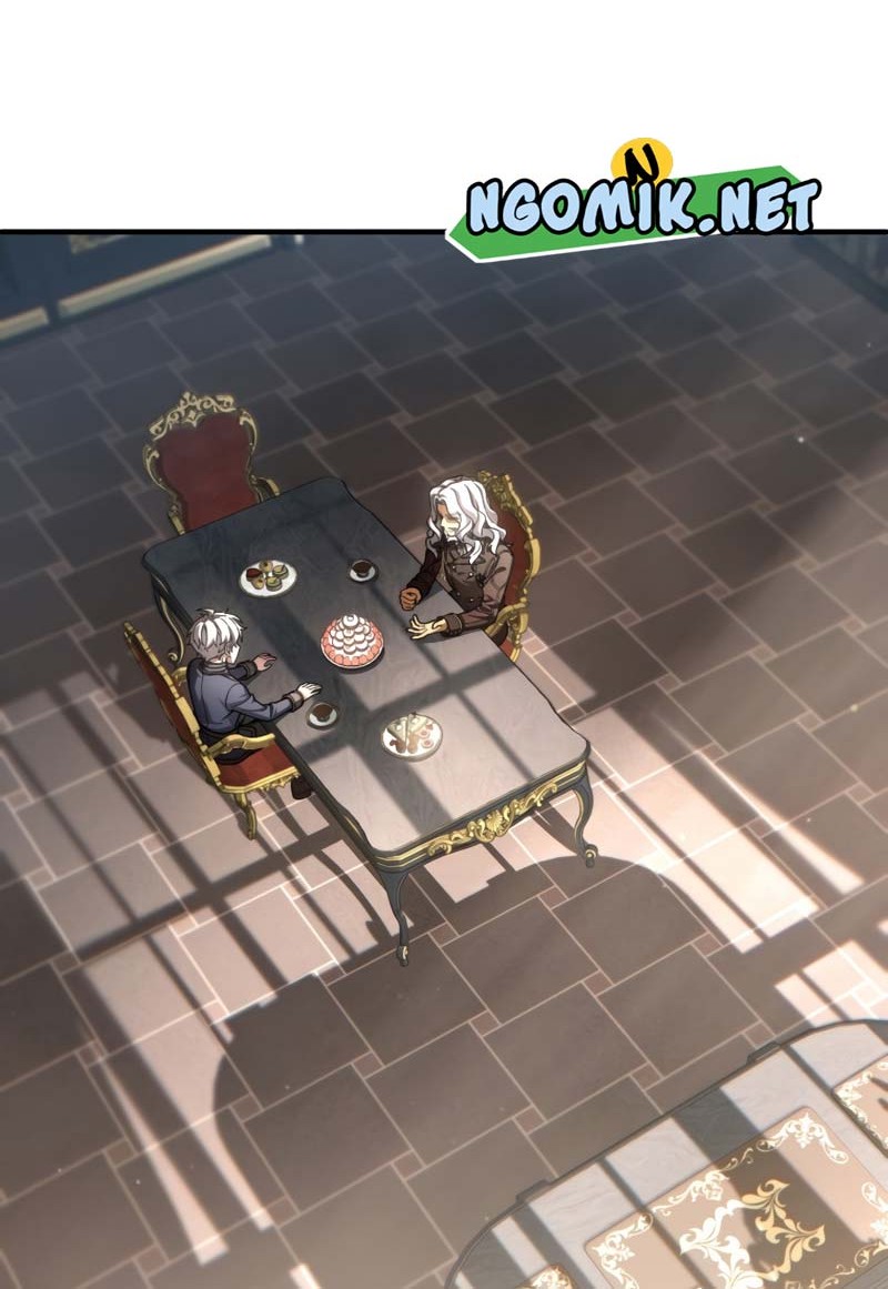 Damn Reincarnation Chapter 17 Gambar 35