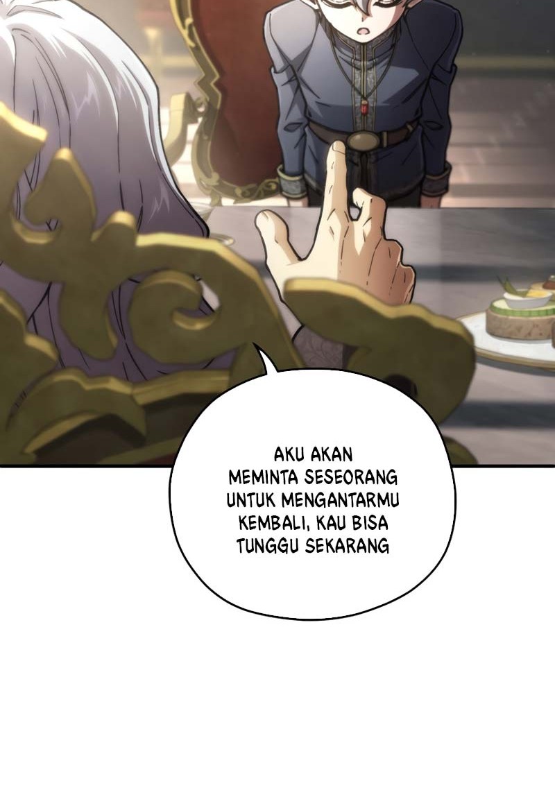 Damn Reincarnation Chapter 17 Gambar 37