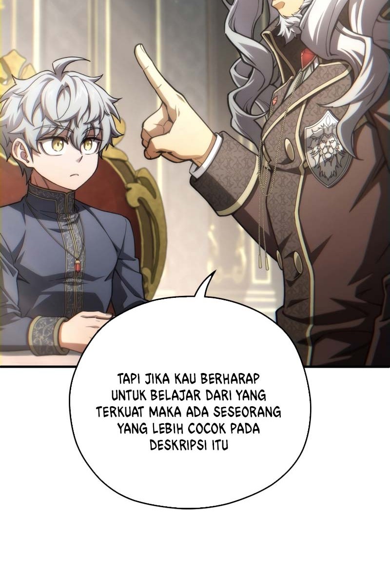 Damn Reincarnation Chapter 17 Gambar 21