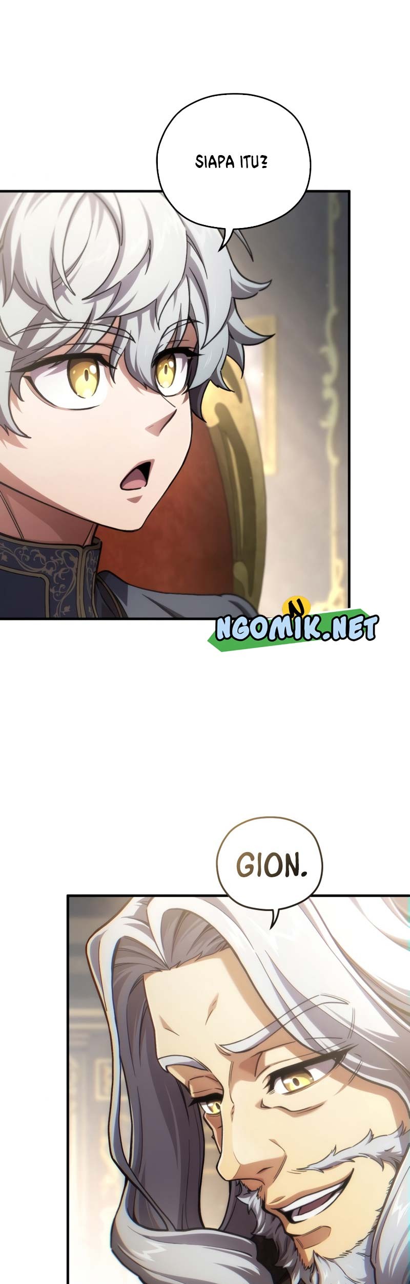 Damn Reincarnation Chapter 17 Gambar 22