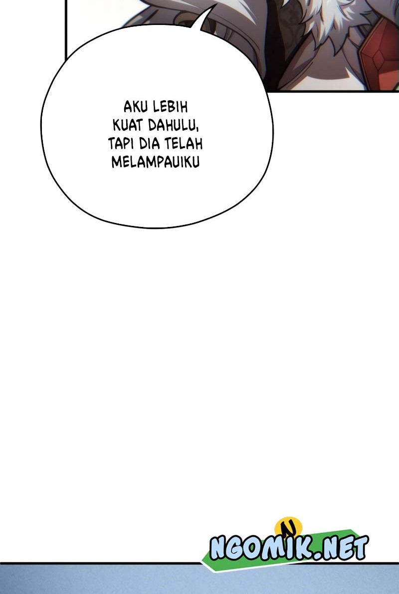 Damn Reincarnation Chapter 17 Gambar 23