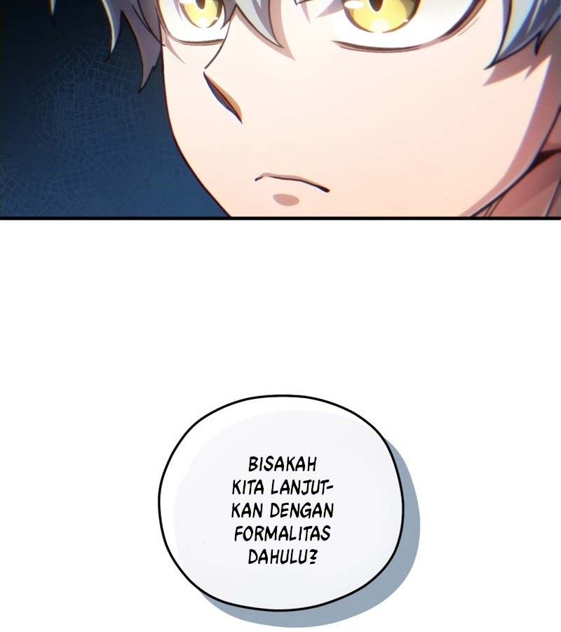 Damn Reincarnation Chapter 17 Gambar 47