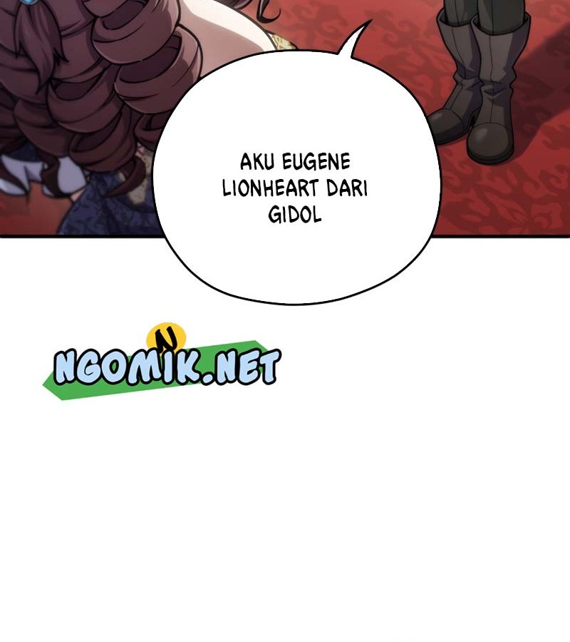 Damn Reincarnation Chapter 17 Gambar 49