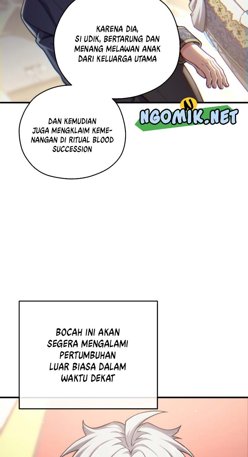 Damn Reincarnation Chapter 17 Gambar 53