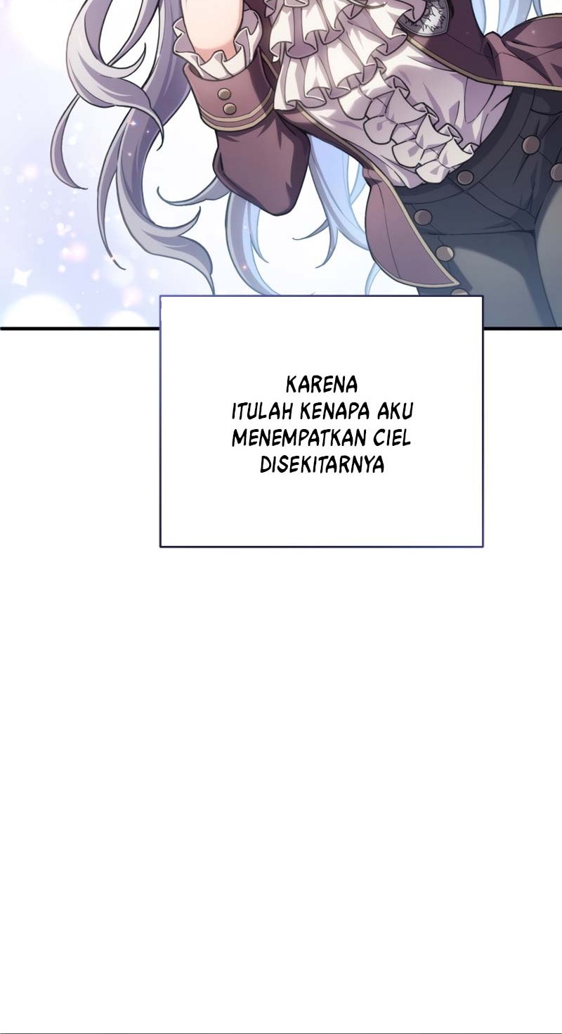Damn Reincarnation Chapter 17 Gambar 55