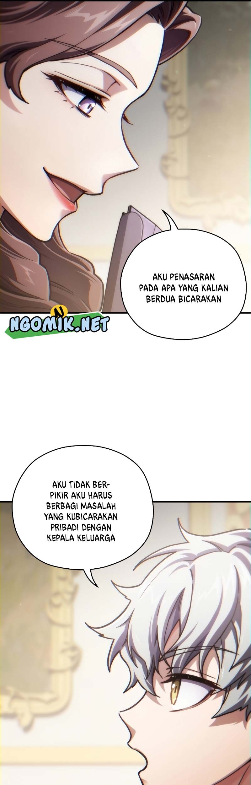 Damn Reincarnation Chapter 17 Gambar 56
