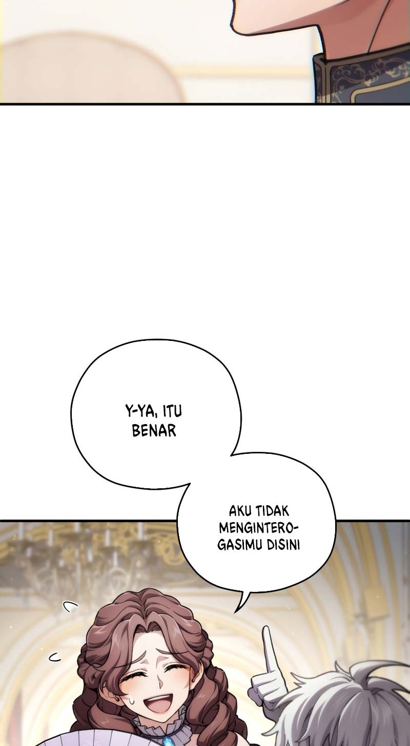 Damn Reincarnation Chapter 17 Gambar 57