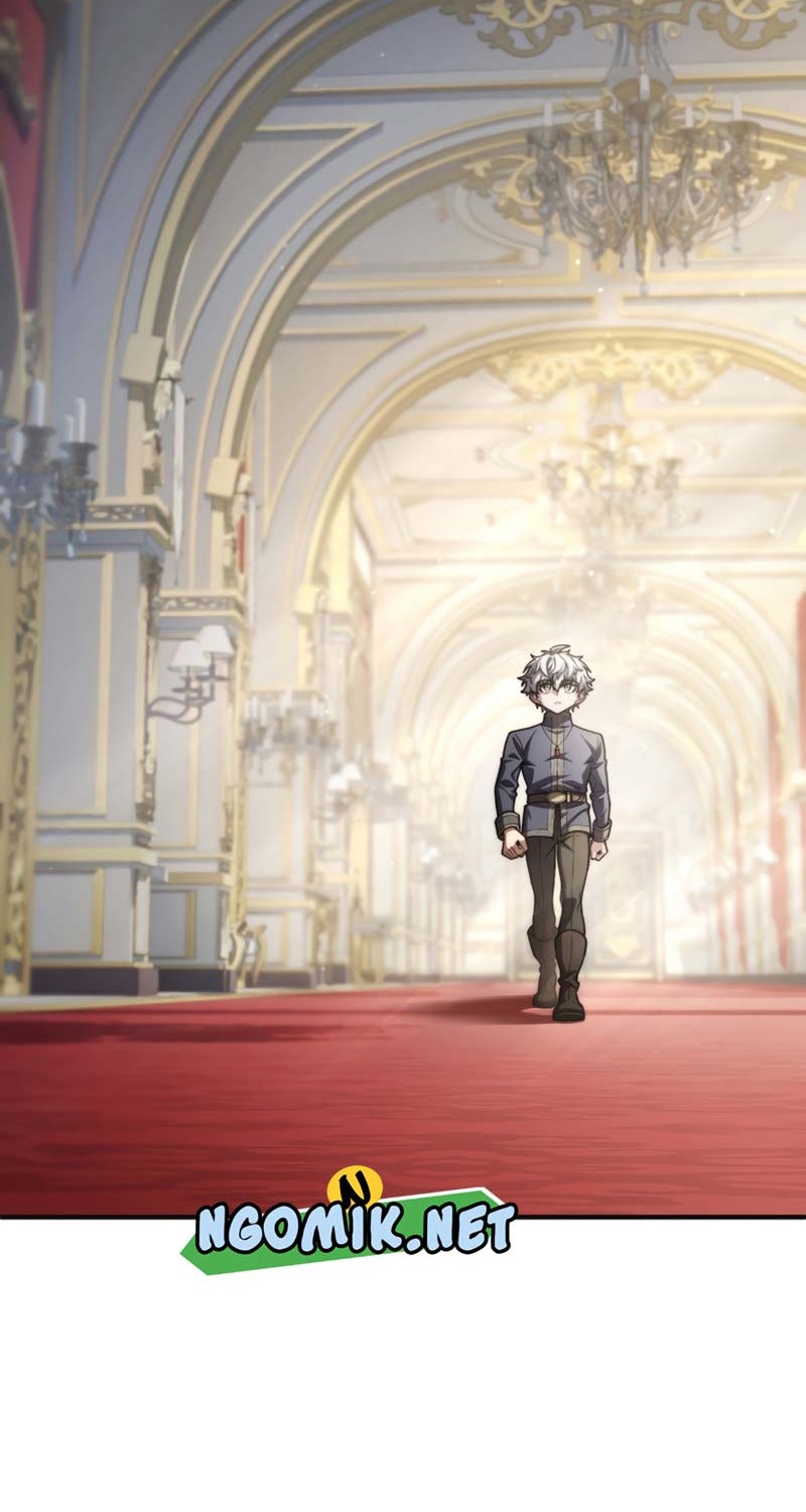 Damn Reincarnation Chapter 17 Gambar 39