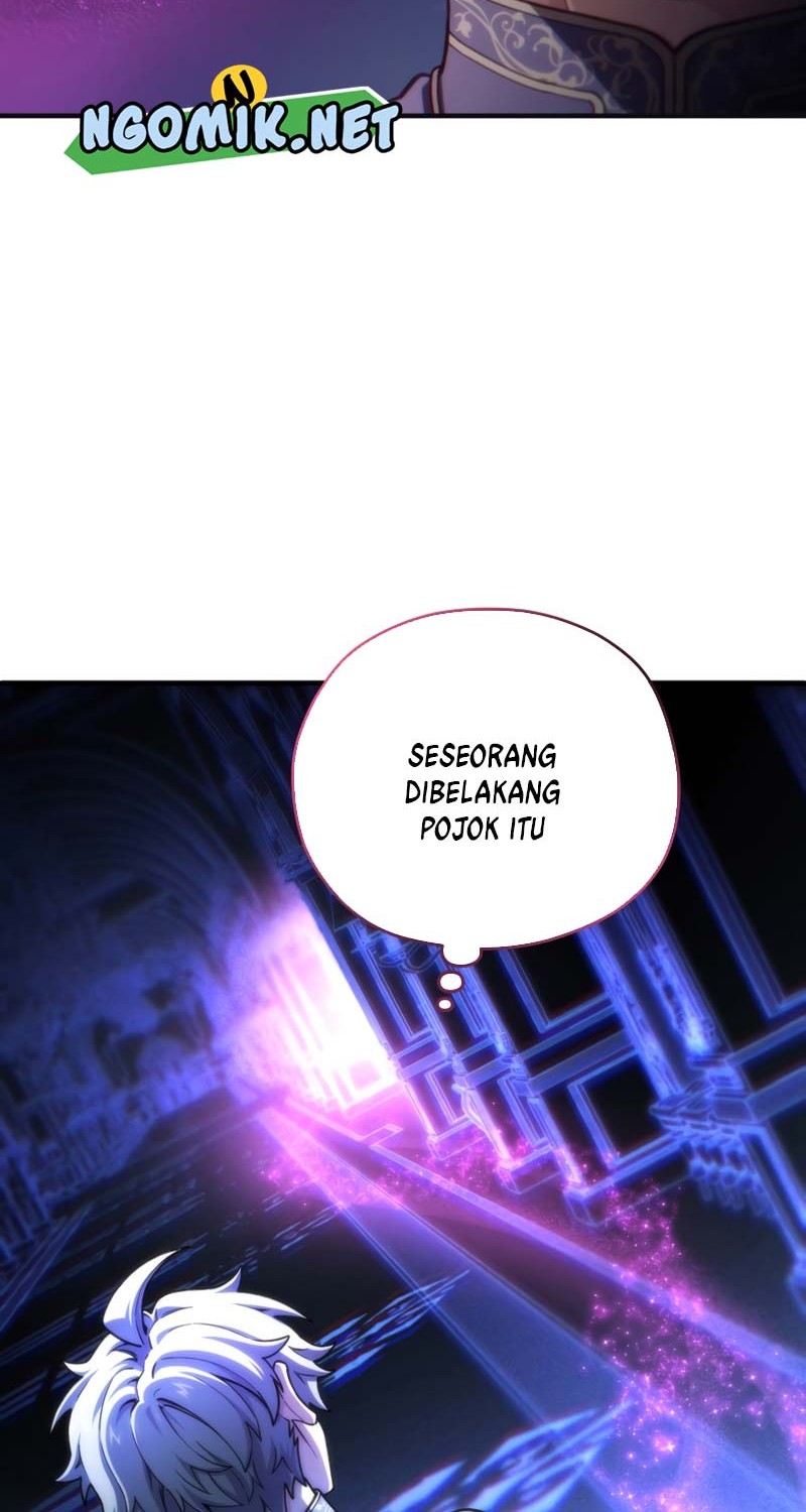 Damn Reincarnation Chapter 17 Gambar 41