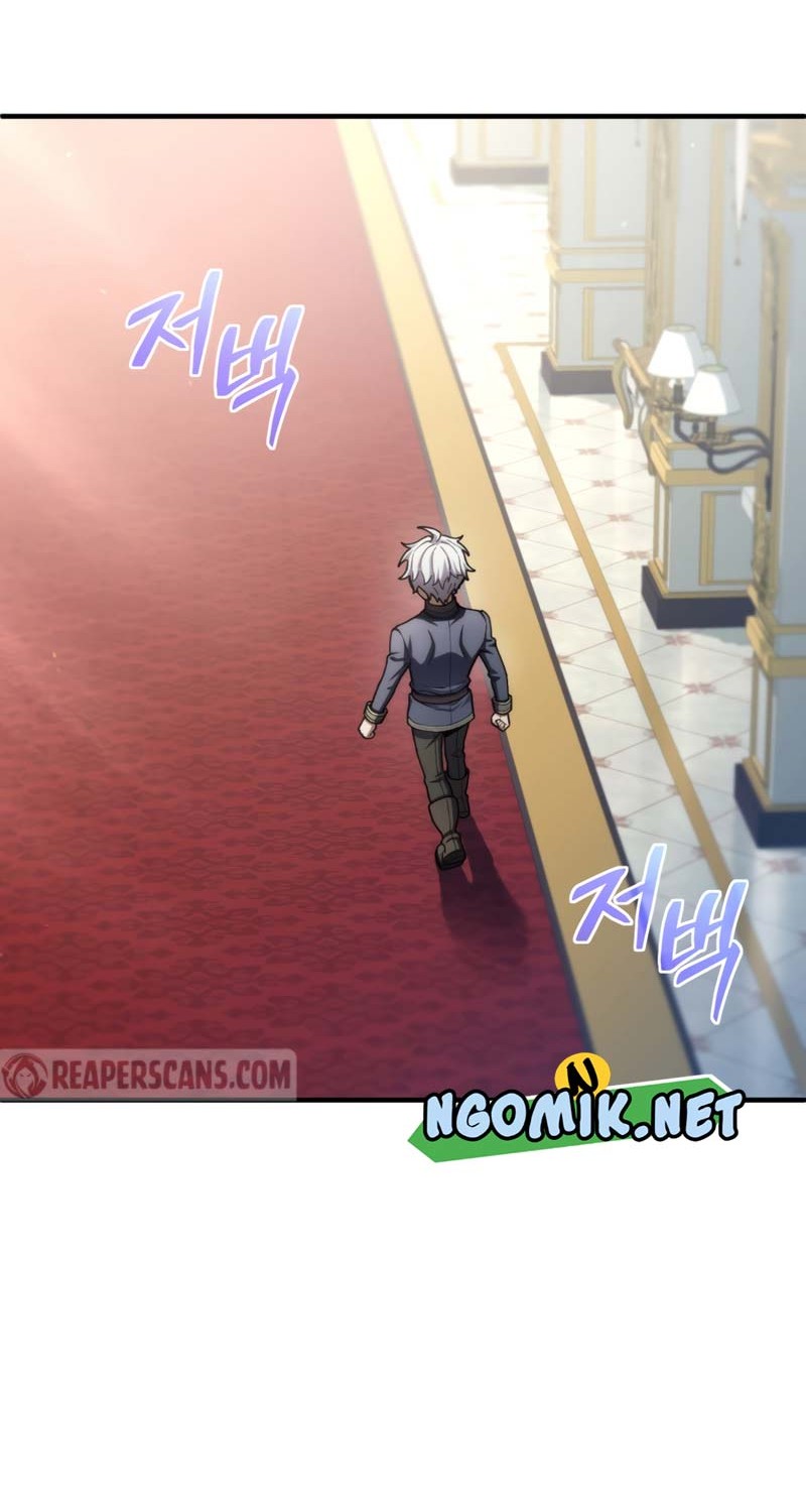 Damn Reincarnation Chapter 17 Gambar 43