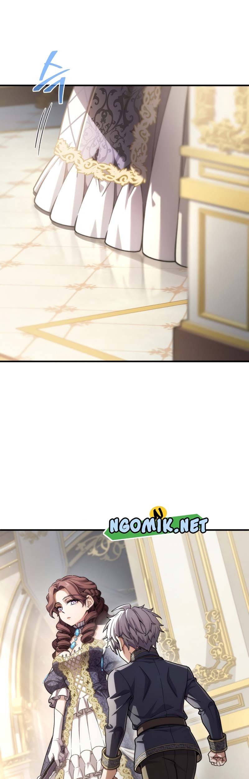 Damn Reincarnation Chapter 17 Gambar 44