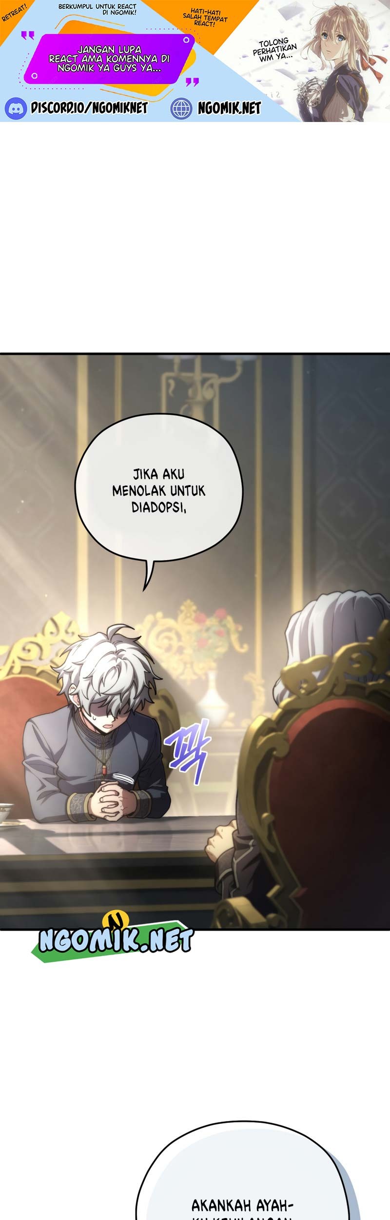 Manhua Damn Reincarnation Chapter 17 gambar nomor 2