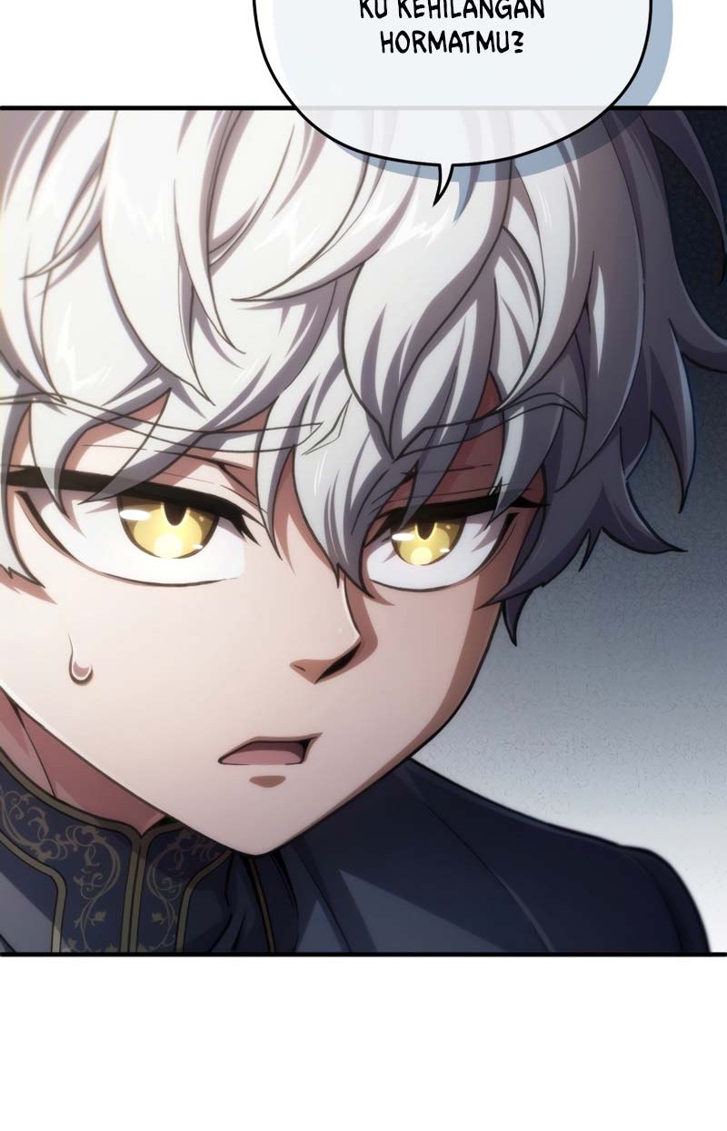 Damn Reincarnation Chapter 17 Gambar 3