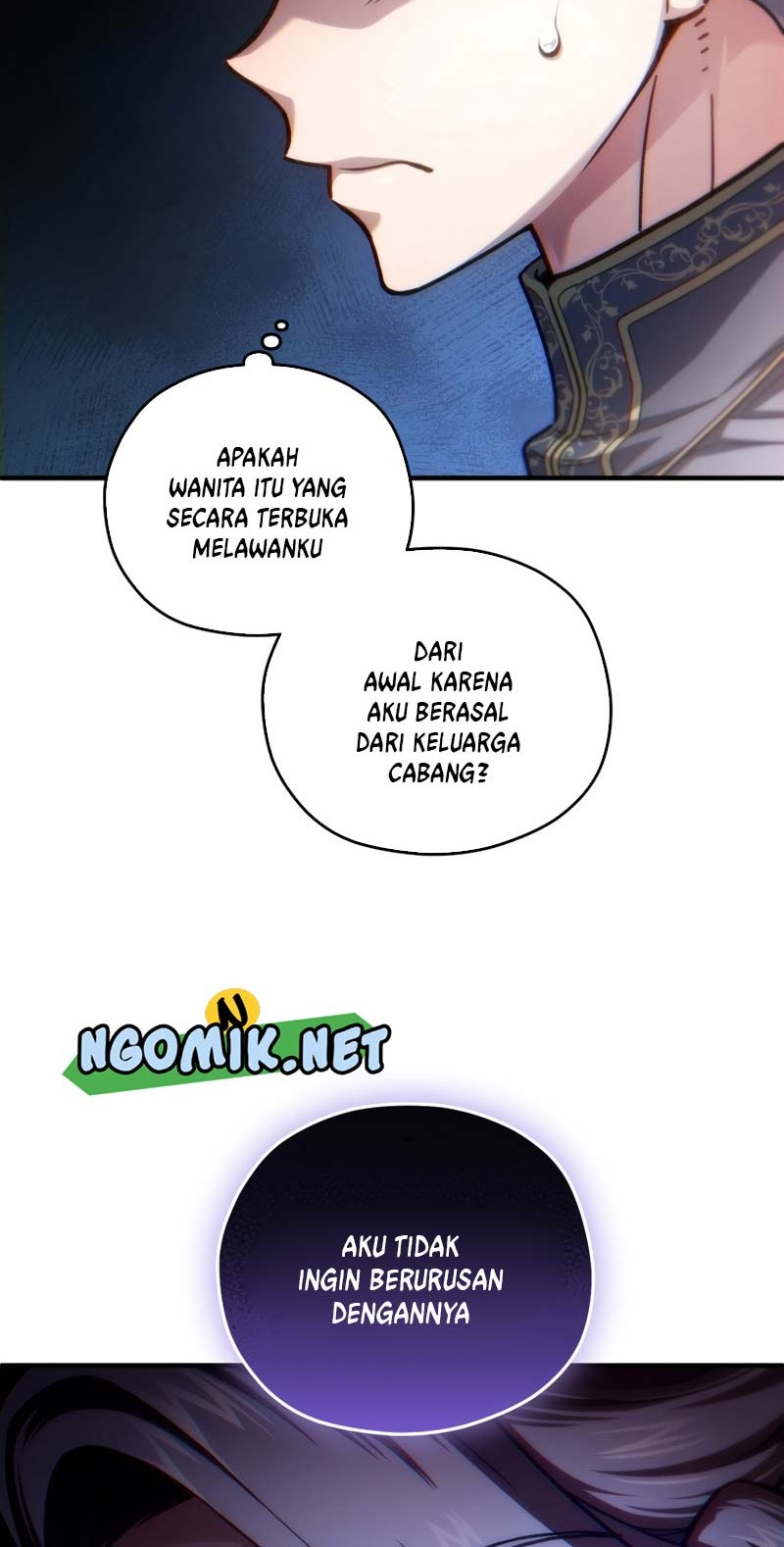 Damn Reincarnation Chapter 17 Gambar 69