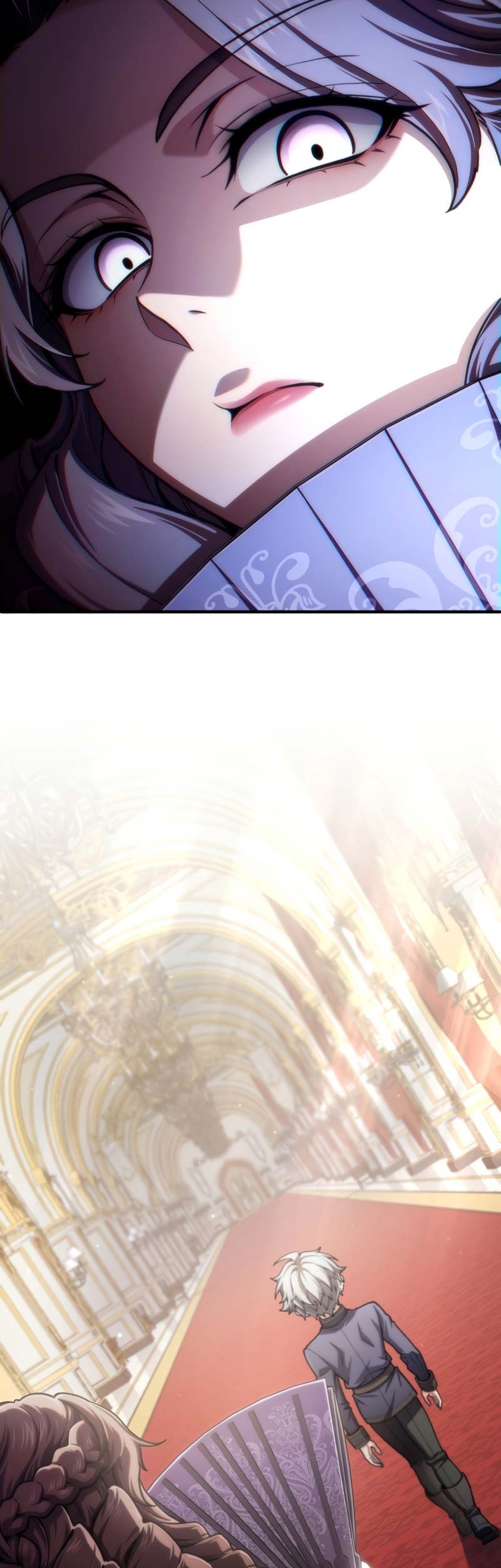 Damn Reincarnation Chapter 17 Gambar 70