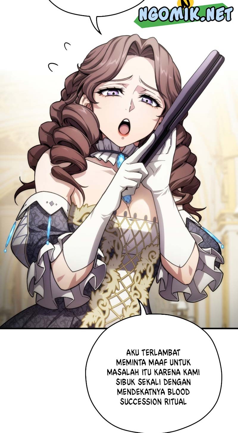 Damn Reincarnation Chapter 17 Gambar 59