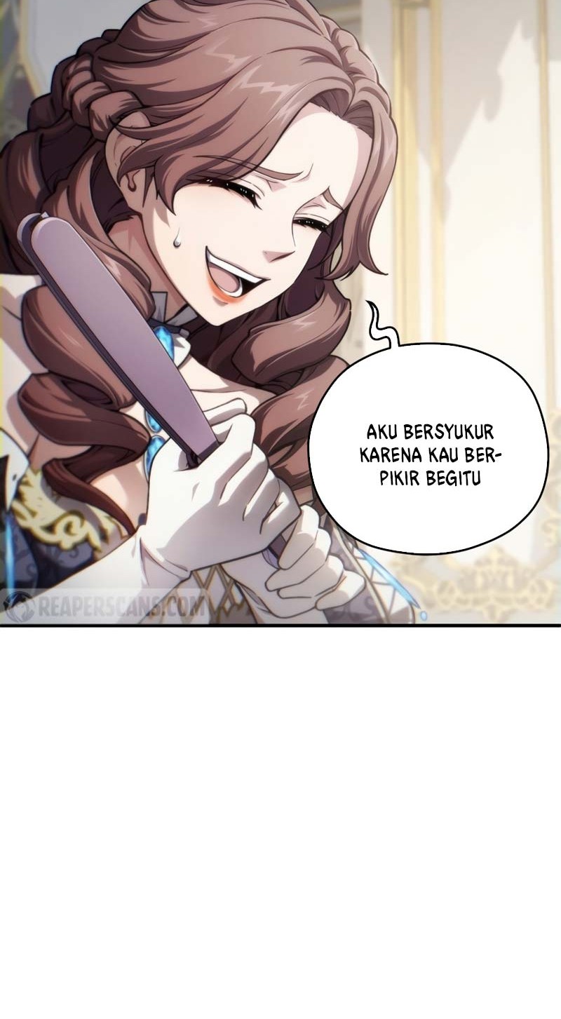 Damn Reincarnation Chapter 17 Gambar 61