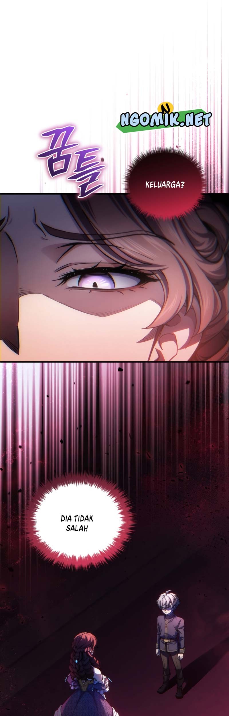 Damn Reincarnation Chapter 17 Gambar 64