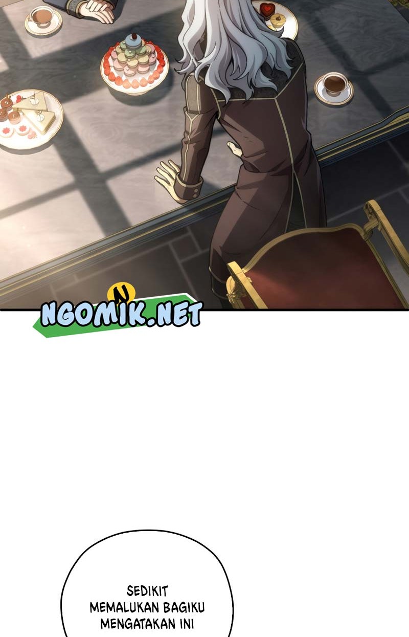 Damn Reincarnation Chapter 17 Gambar 5