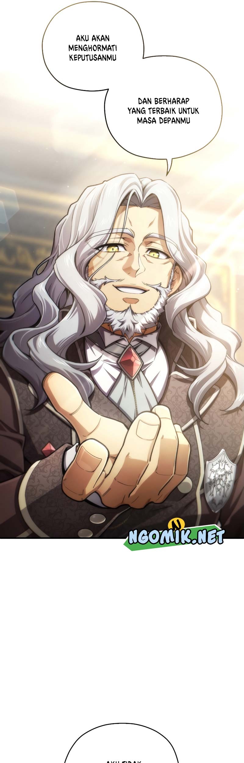 Damn Reincarnation Chapter 17 Gambar 8