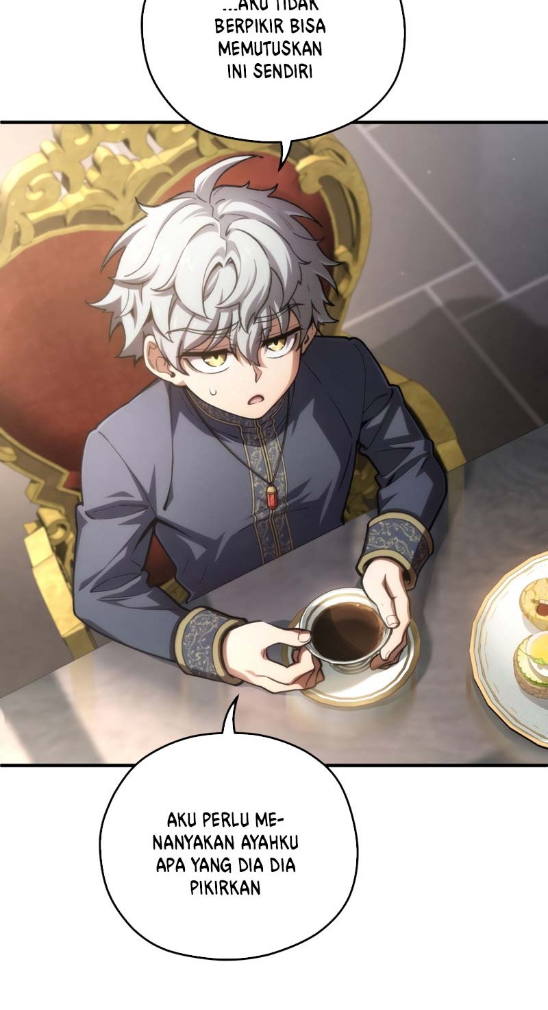 Damn Reincarnation Chapter 17 Gambar 9