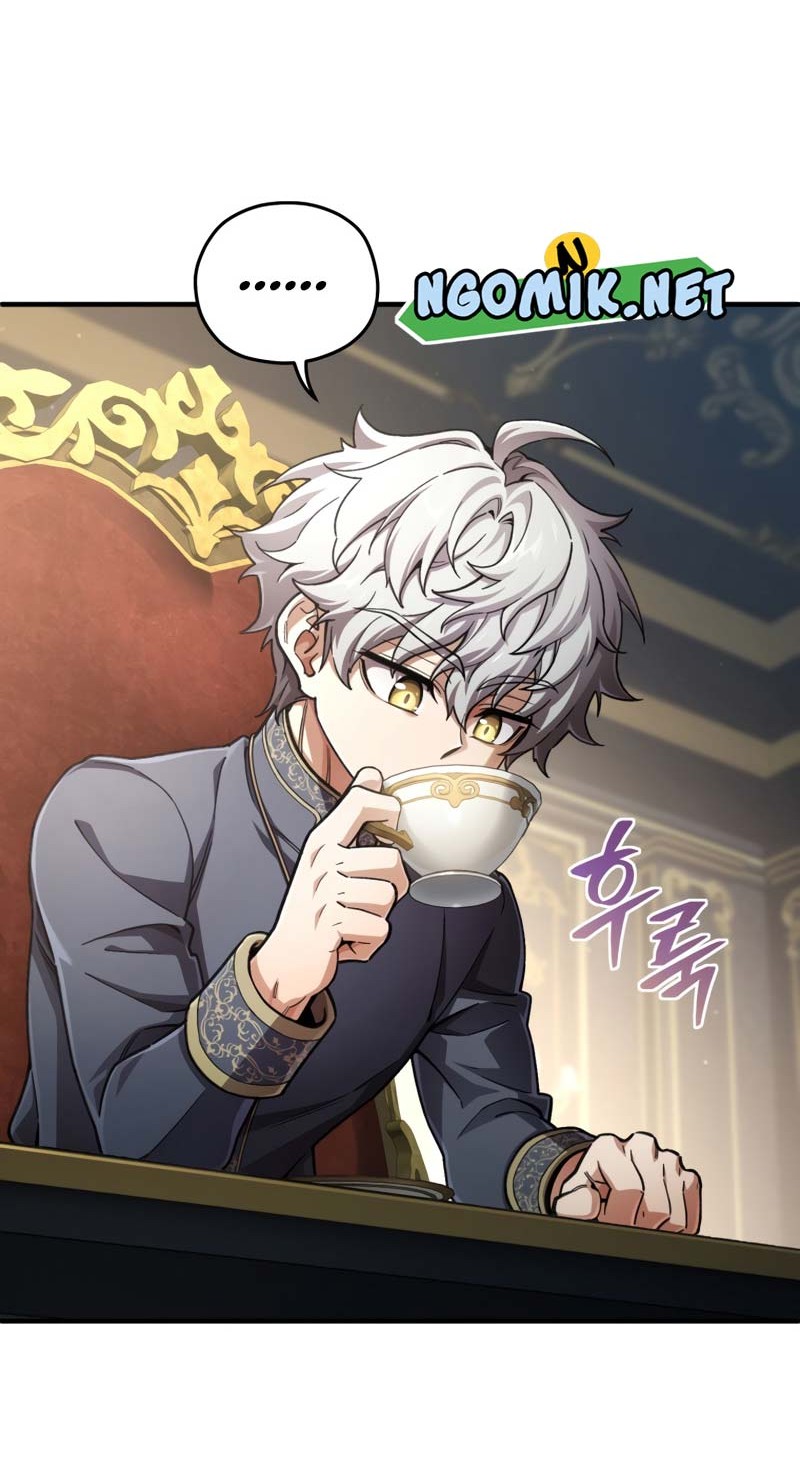 Damn Reincarnation Chapter 17 Gambar 11