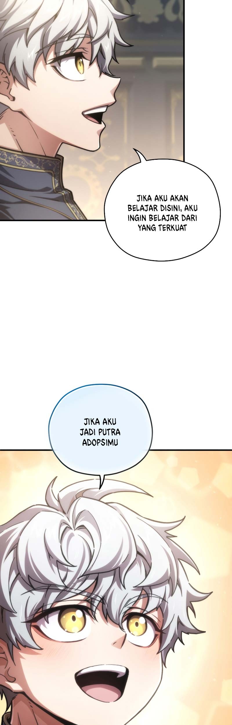 Damn Reincarnation Chapter 17 Gambar 16