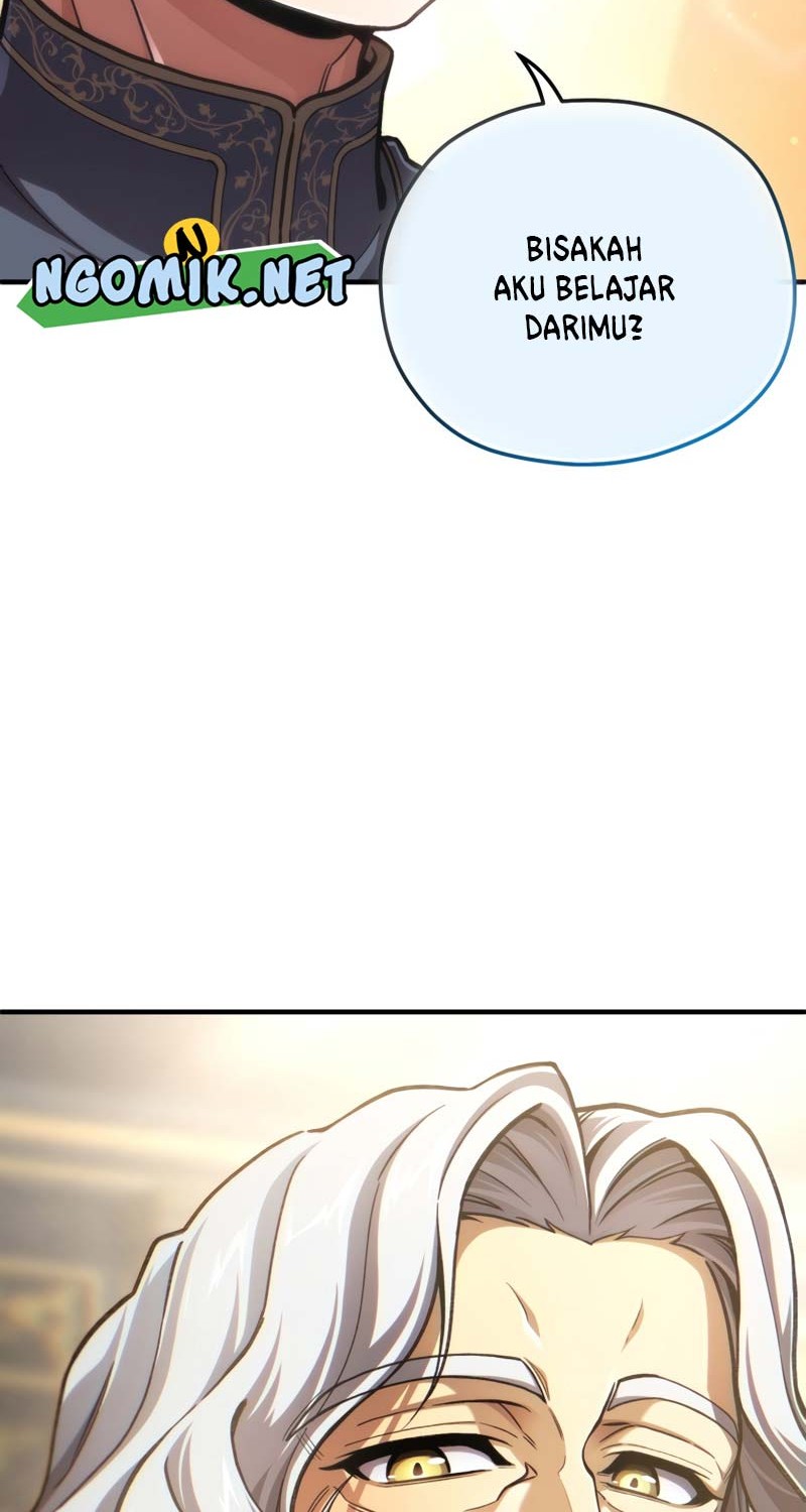 Damn Reincarnation Chapter 17 Gambar 17