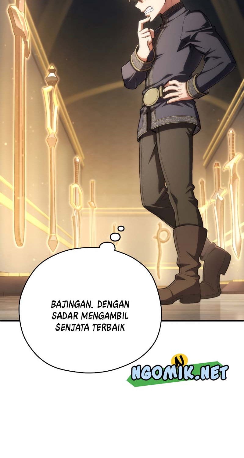 Damn Reincarnation Chapter 14 Gambar 27