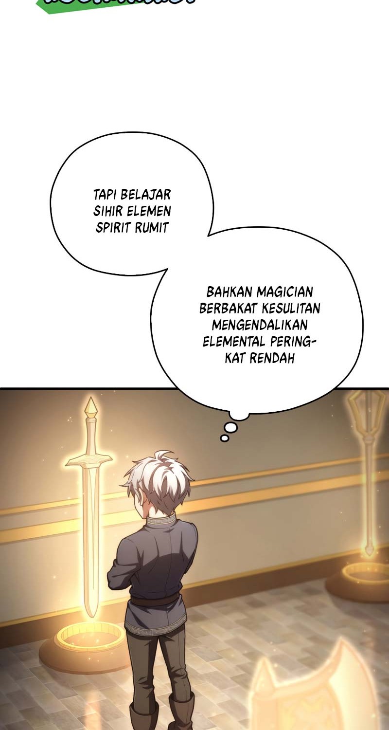 Damn Reincarnation Chapter 14 Gambar 29