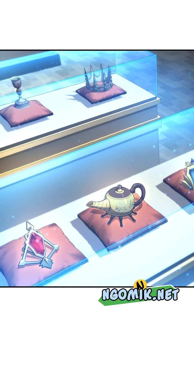 Damn Reincarnation Chapter 14 Gambar 31