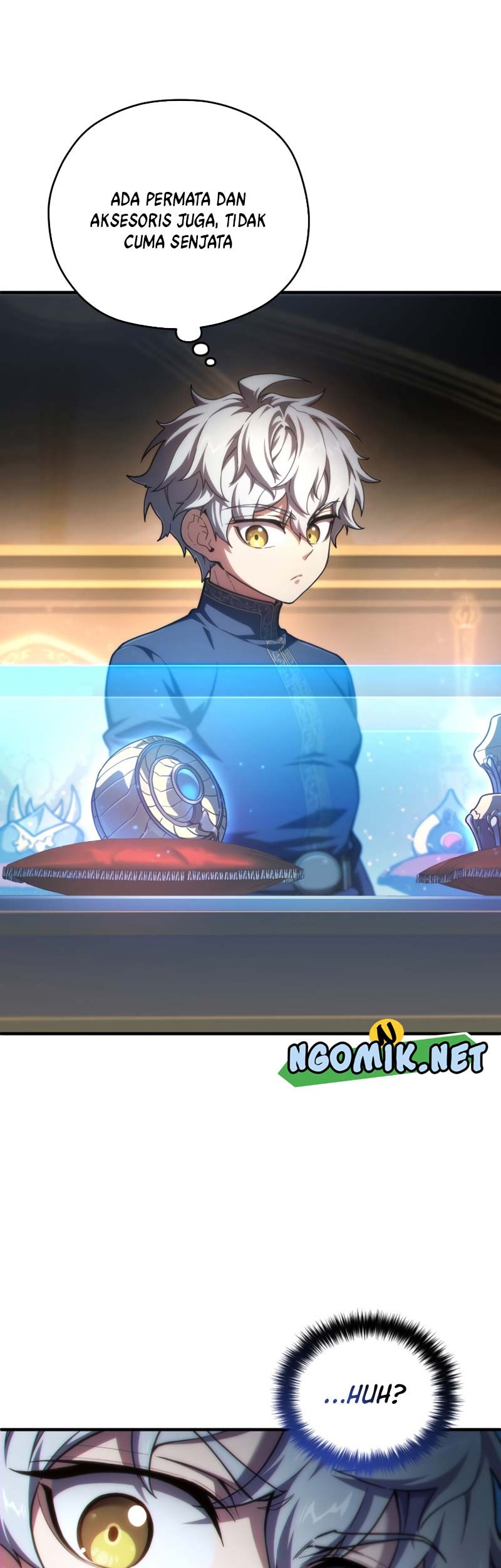 Damn Reincarnation Chapter 14 Gambar 32