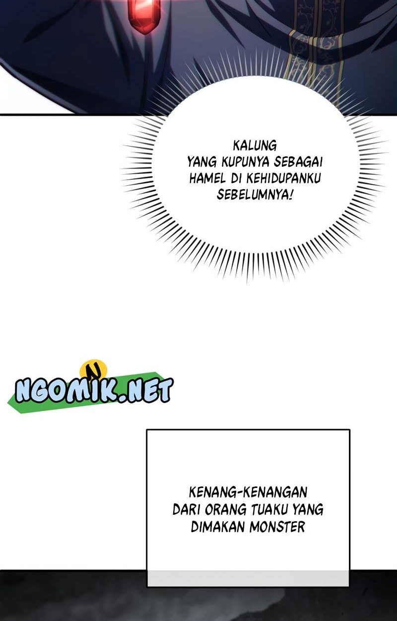 Damn Reincarnation Chapter 14 Gambar 35