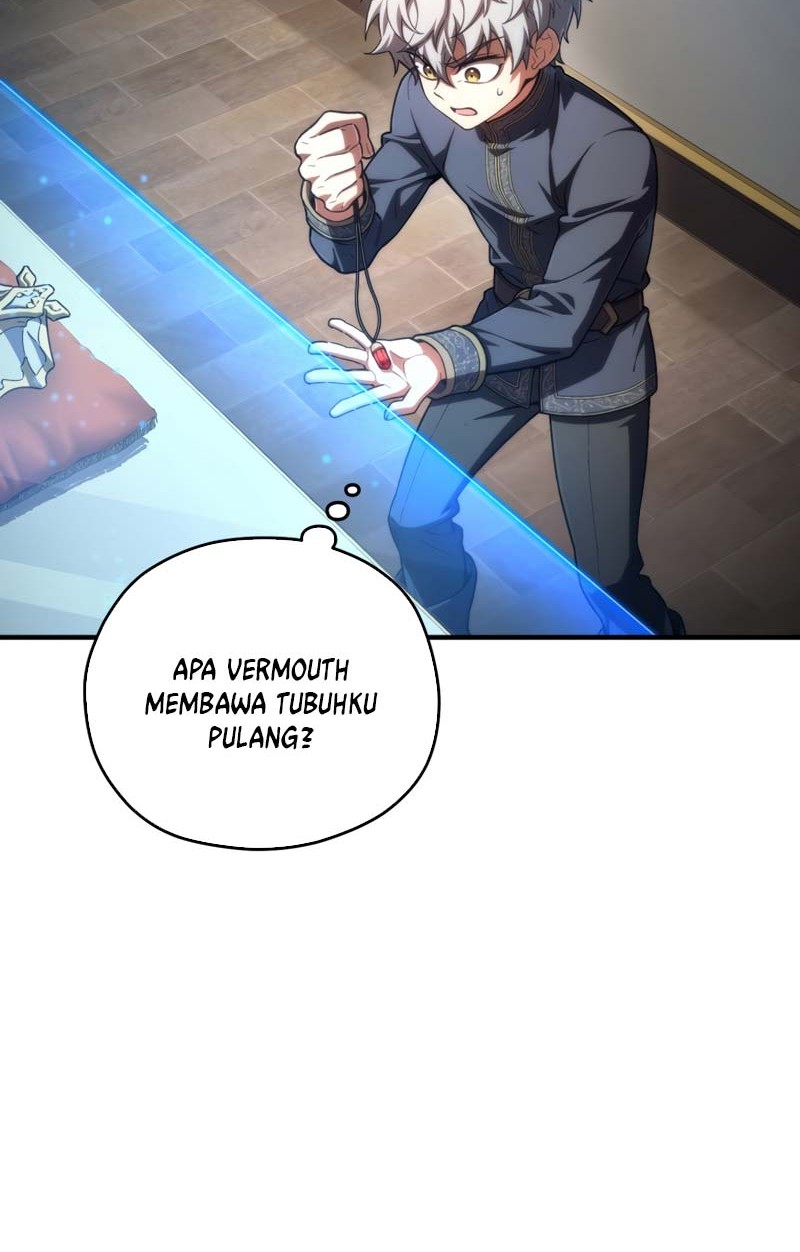 Damn Reincarnation Chapter 14 Gambar 37