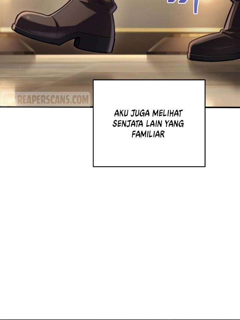 Damn Reincarnation Chapter 14 Gambar 19