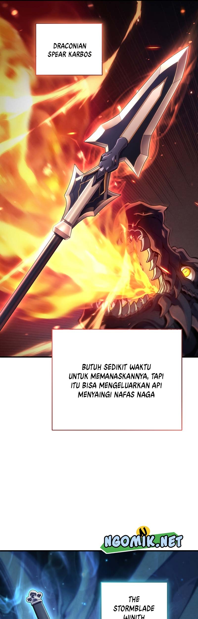 Damn Reincarnation Chapter 14 Gambar 20