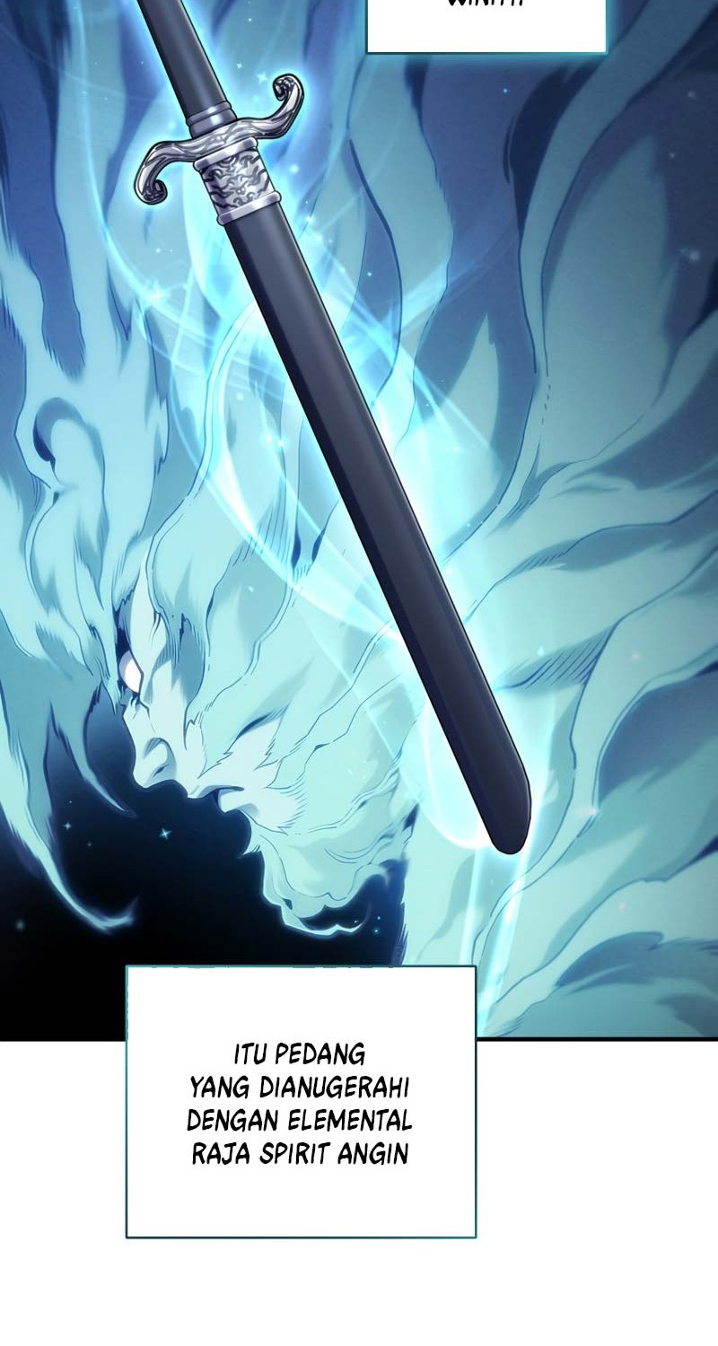 Damn Reincarnation Chapter 14 Gambar 21