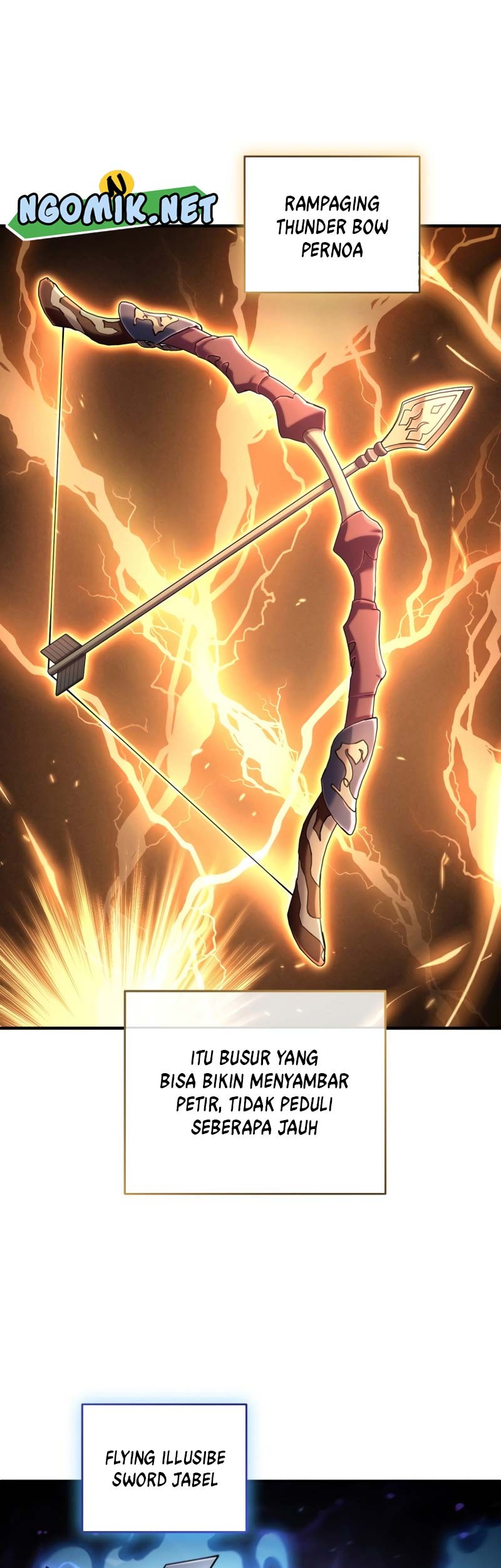 Damn Reincarnation Chapter 14 Gambar 22