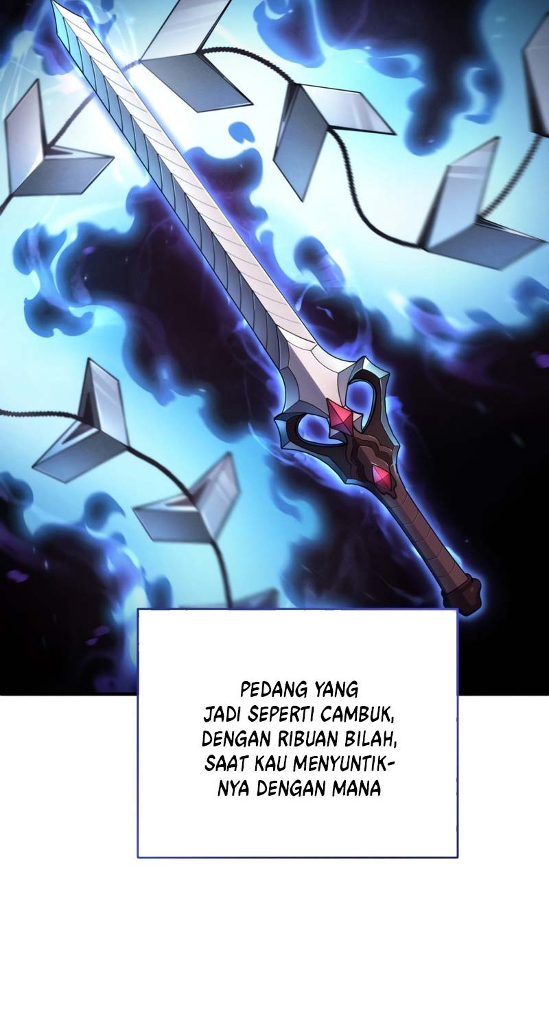 Damn Reincarnation Chapter 14 Gambar 23