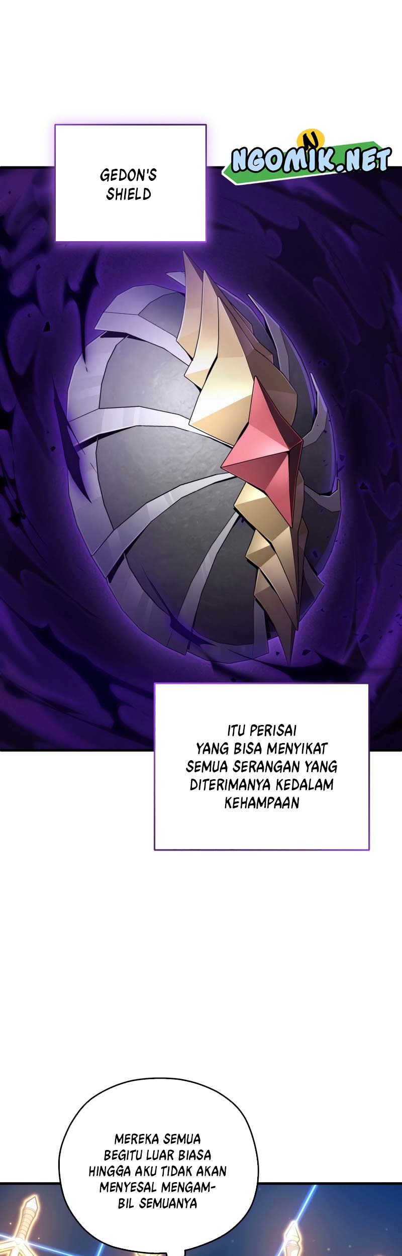 Damn Reincarnation Chapter 14 Gambar 24