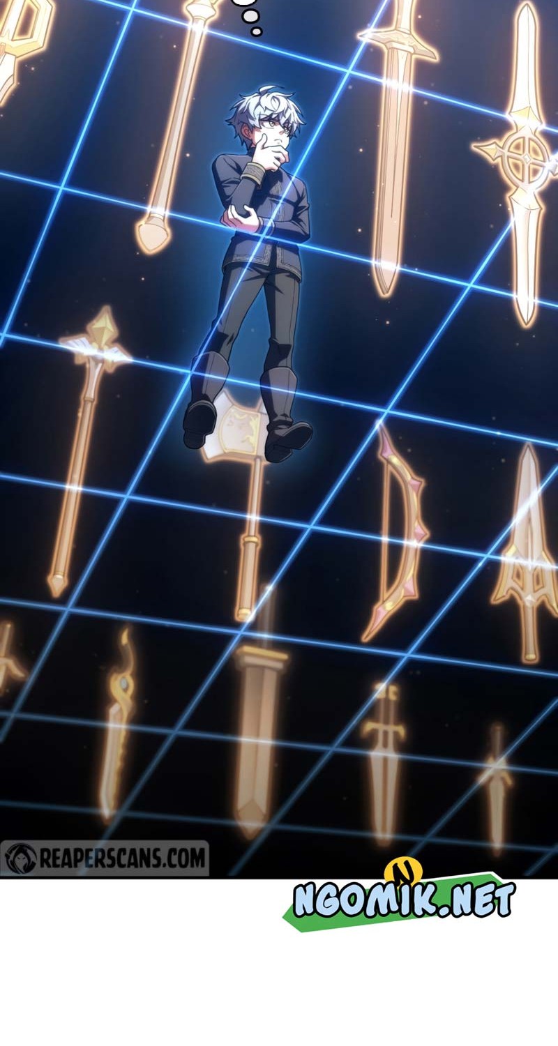 Damn Reincarnation Chapter 14 Gambar 25