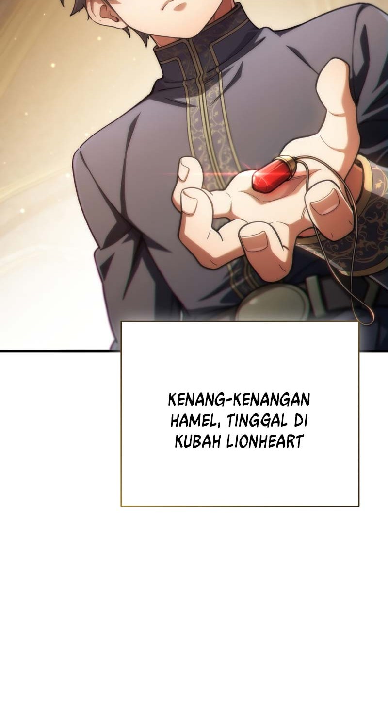 Damn Reincarnation Chapter 14 Gambar 47