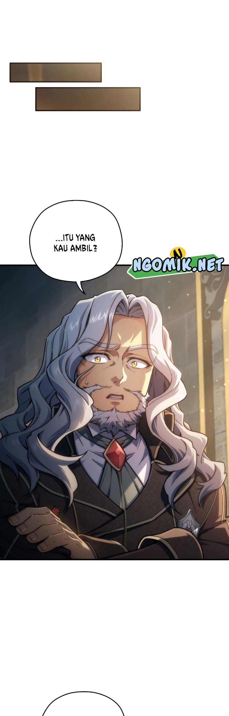 Damn Reincarnation Chapter 14 Gambar 48