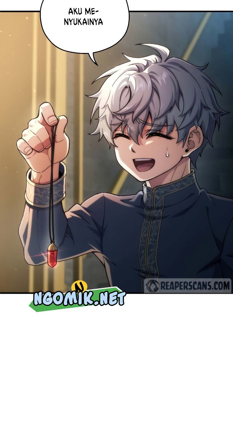 Damn Reincarnation Chapter 14 Gambar 49