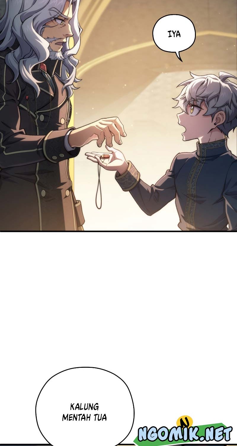 Damn Reincarnation Chapter 14 Gambar 51