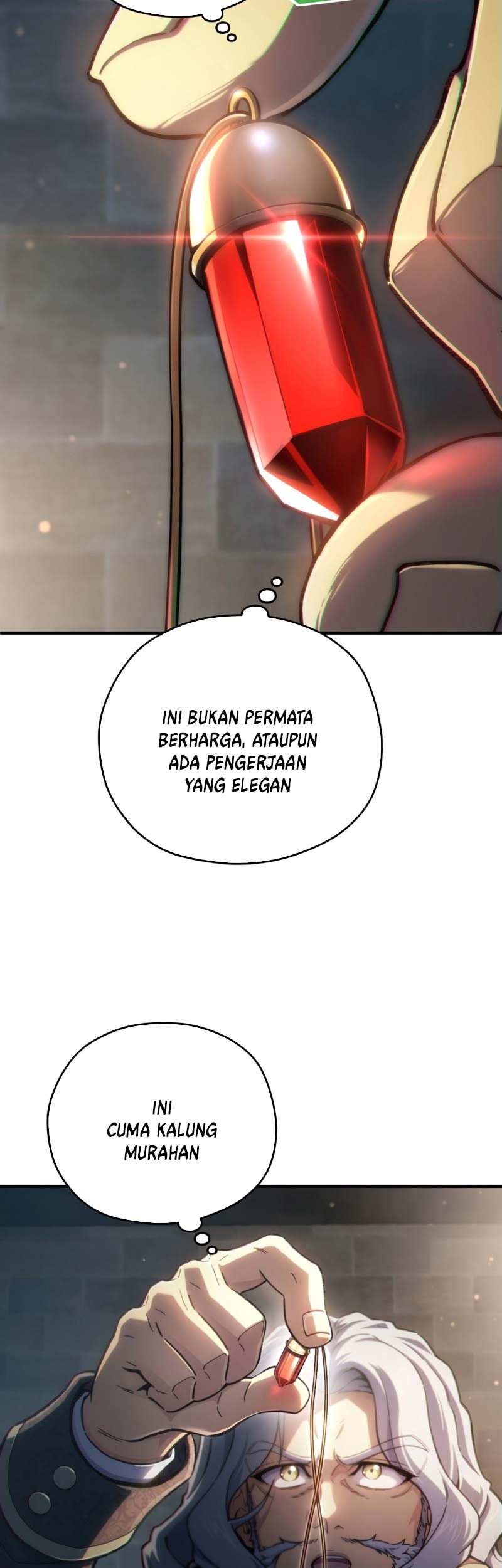 Damn Reincarnation Chapter 14 Gambar 52
